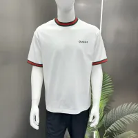 $82.00 USD Gucci T-Shirts Short Sleeved For Men #1444155