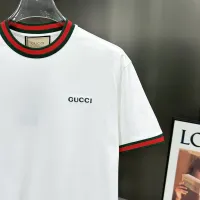 $82.00 USD Gucci T-Shirts Short Sleeved For Men #1444155