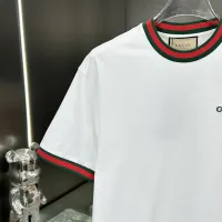 $82.00 USD Gucci T-Shirts Short Sleeved For Men #1444155