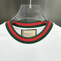 $82.00 USD Gucci T-Shirts Short Sleeved For Men #1444155