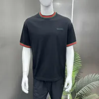 $82.00 USD Gucci T-Shirts Short Sleeved For Men #1444156
