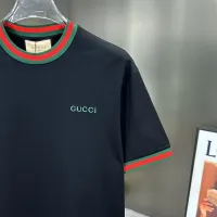 $82.00 USD Gucci T-Shirts Short Sleeved For Men #1444156