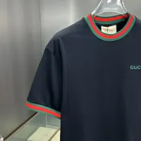 $82.00 USD Gucci T-Shirts Short Sleeved For Men #1444156