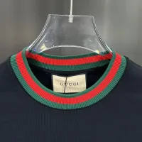 $82.00 USD Gucci T-Shirts Short Sleeved For Men #1444156
