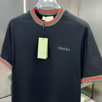 $82.00 USD Gucci T-Shirts Short Sleeved For Men #1444156