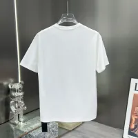 $56.00 USD Armani T-Shirts Short Sleeved For Men #1444157
