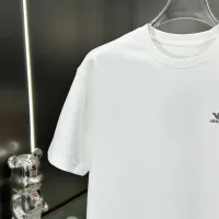 $56.00 USD Armani T-Shirts Short Sleeved For Men #1444157