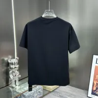 $56.00 USD Armani T-Shirts Short Sleeved For Men #1444158