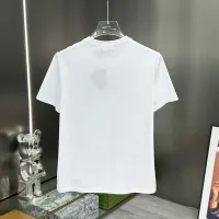 $72.00 USD Prada T-Shirts Short Sleeved For Unisex #1444162