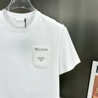 $72.00 USD Prada T-Shirts Short Sleeved For Unisex #1444162