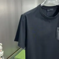 $72.00 USD Prada T-Shirts Short Sleeved For Unisex #1444163