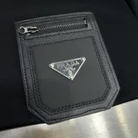 $72.00 USD Prada T-Shirts Short Sleeved For Unisex #1444163