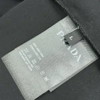$72.00 USD Prada T-Shirts Short Sleeved For Unisex #1444163