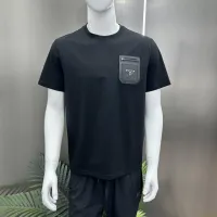 $72.00 USD Prada T-Shirts Short Sleeved For Unisex #1444163