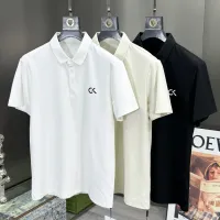 $60.00 USD Calvin Klein CK T-Shirts Short Sleeved For Men #1444166