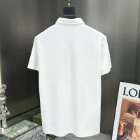 $60.00 USD Hermes T-Shirts Short Sleeved For Men #1444167