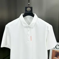 $60.00 USD Hermes T-Shirts Short Sleeved For Men #1444167