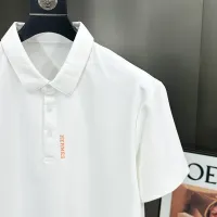 $60.00 USD Hermes T-Shirts Short Sleeved For Men #1444167