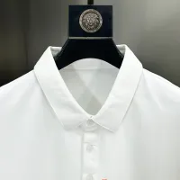 $60.00 USD Hermes T-Shirts Short Sleeved For Men #1444167