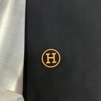 $60.00 USD Hermes T-Shirts Short Sleeved For Men #1444169