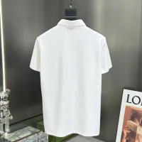 $60.00 USD Hermes T-Shirts Short Sleeved For Men #1444171