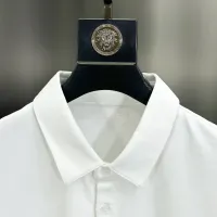 $60.00 USD Hermes T-Shirts Short Sleeved For Men #1444171