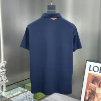 $60.00 USD Hermes T-Shirts Short Sleeved For Men #1444172