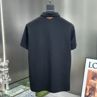 $60.00 USD Hermes T-Shirts Short Sleeved For Men #1444173