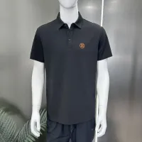 $60.00 USD Hermes T-Shirts Short Sleeved For Men #1444173