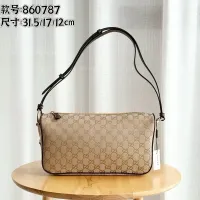 $80.00 USD Gucci AAA Quality Shoulder Bags For Women #1444174