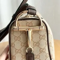 $80.00 USD Gucci AAA Quality Shoulder Bags For Women #1444174