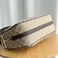 $80.00 USD Gucci AAA Quality Shoulder Bags For Women #1444174
