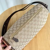$80.00 USD Gucci AAA Quality Shoulder Bags For Women #1444174