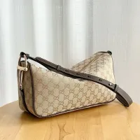 $80.00 USD Gucci AAA Quality Shoulder Bags For Women #1444174