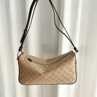 $80.00 USD Gucci AAA Quality Shoulder Bags For Women #1444174