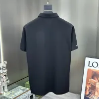 $60.00 USD Armani T-Shirts Short Sleeved For Men #1444177