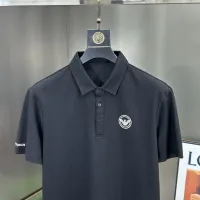 $60.00 USD Armani T-Shirts Short Sleeved For Men #1444177
