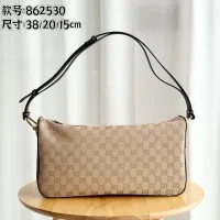 $82.00 USD Gucci AAA Quality Shoulder Bags For Women #1444178