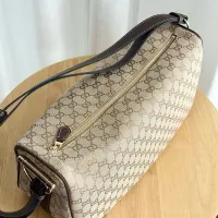$82.00 USD Gucci AAA Quality Shoulder Bags For Women #1444178