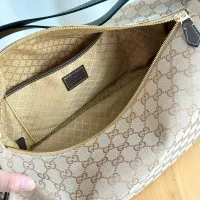 $82.00 USD Gucci AAA Quality Shoulder Bags For Women #1444178