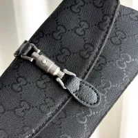 $68.00 USD Gucci AAA Quality Shoulder Bags For Women #1444183