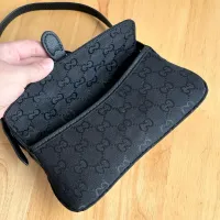 $68.00 USD Gucci AAA Quality Shoulder Bags For Women #1444183