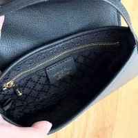 $68.00 USD Gucci AAA Quality Shoulder Bags For Women #1444187