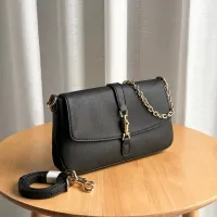 $72.00 USD Gucci AAA Quality Shoulder Bags For Women #1444188