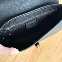 $72.00 USD Gucci AAA Quality Shoulder Bags For Women #1444188