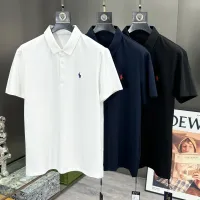 $60.00 USD Ralph Lauren Polo T-Shirts Short Sleeved For Men #1444191