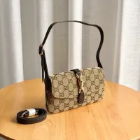 $68.00 USD Gucci AAA Quality Shoulder Bags For Women #1444192