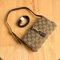 $68.00 USD Gucci AAA Quality Shoulder Bags For Women #1444192