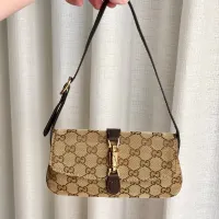 $68.00 USD Gucci AAA Quality Shoulder Bags For Women #1444192