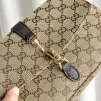 $72.00 USD Gucci AAA Quality Shoulder Bags For Women #1444193